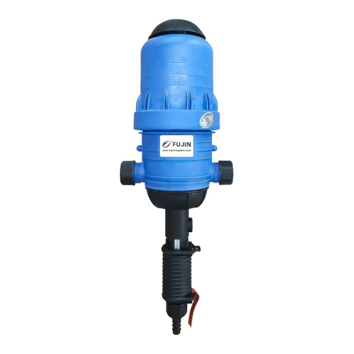 Fujin proportional dosing pump FJS002