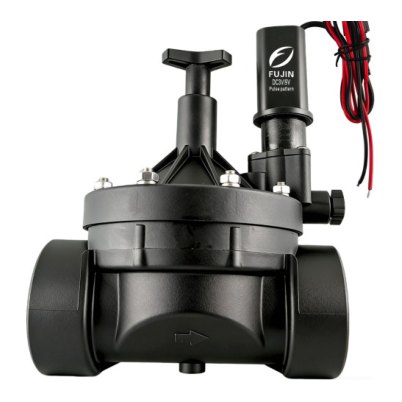 Fujin pulse solenoid valve FJDC102-50A